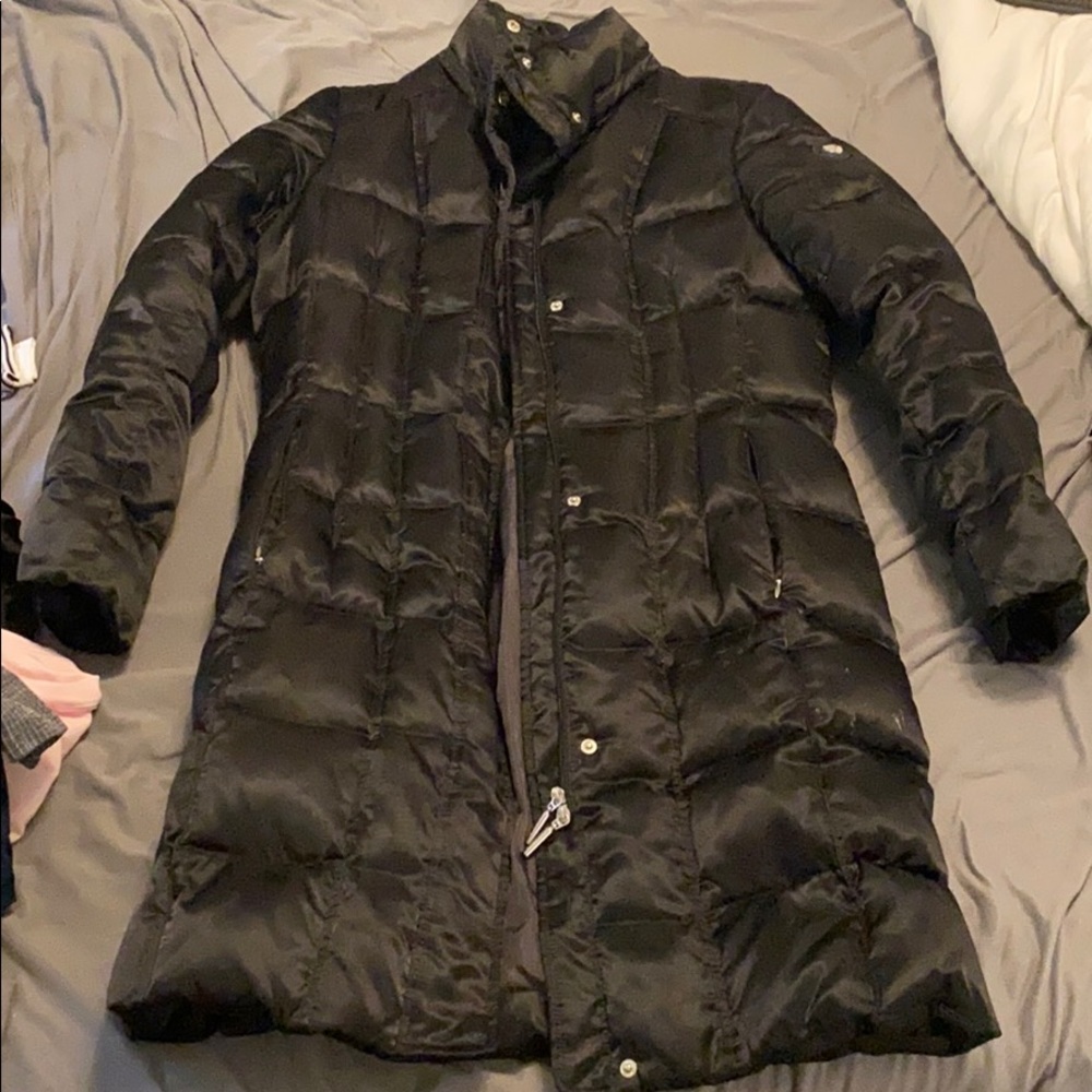 Calvin Klein Down Jacket